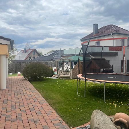 Steinheim  Ferienhaus Evelina מראה חיצוני תמונה
