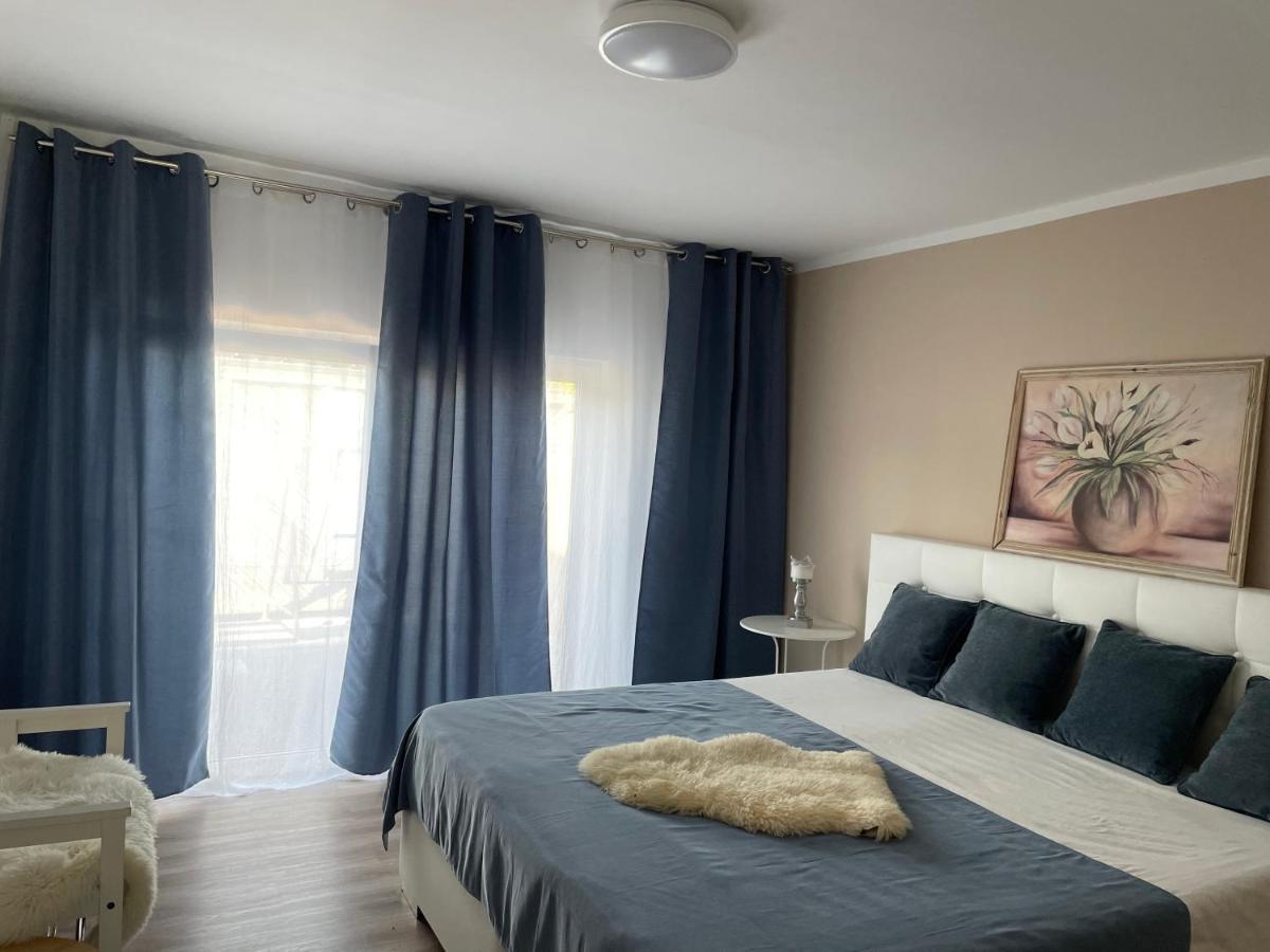 Steinheim  Ferienhaus Evelina מראה חיצוני תמונה