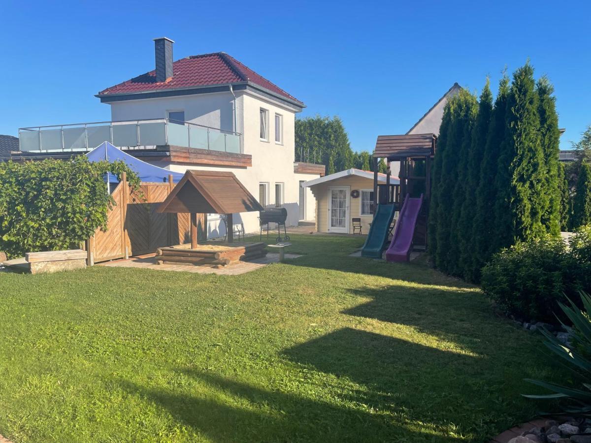 Steinheim  Ferienhaus Evelina מראה חיצוני תמונה